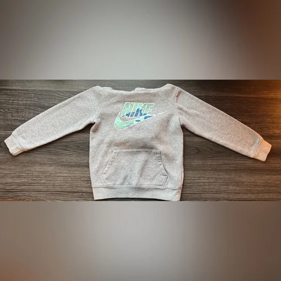 Nike Camo Futura Fleece Set - Picture 3 of 13